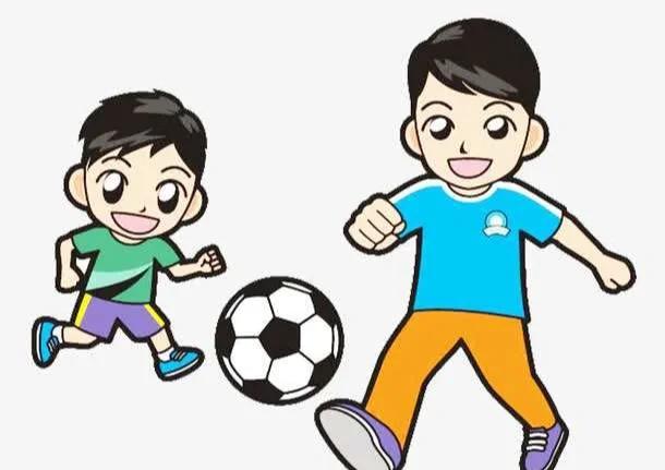 milan-迷你足球趣味比赛，家庭欢聚好时光的简单介绍