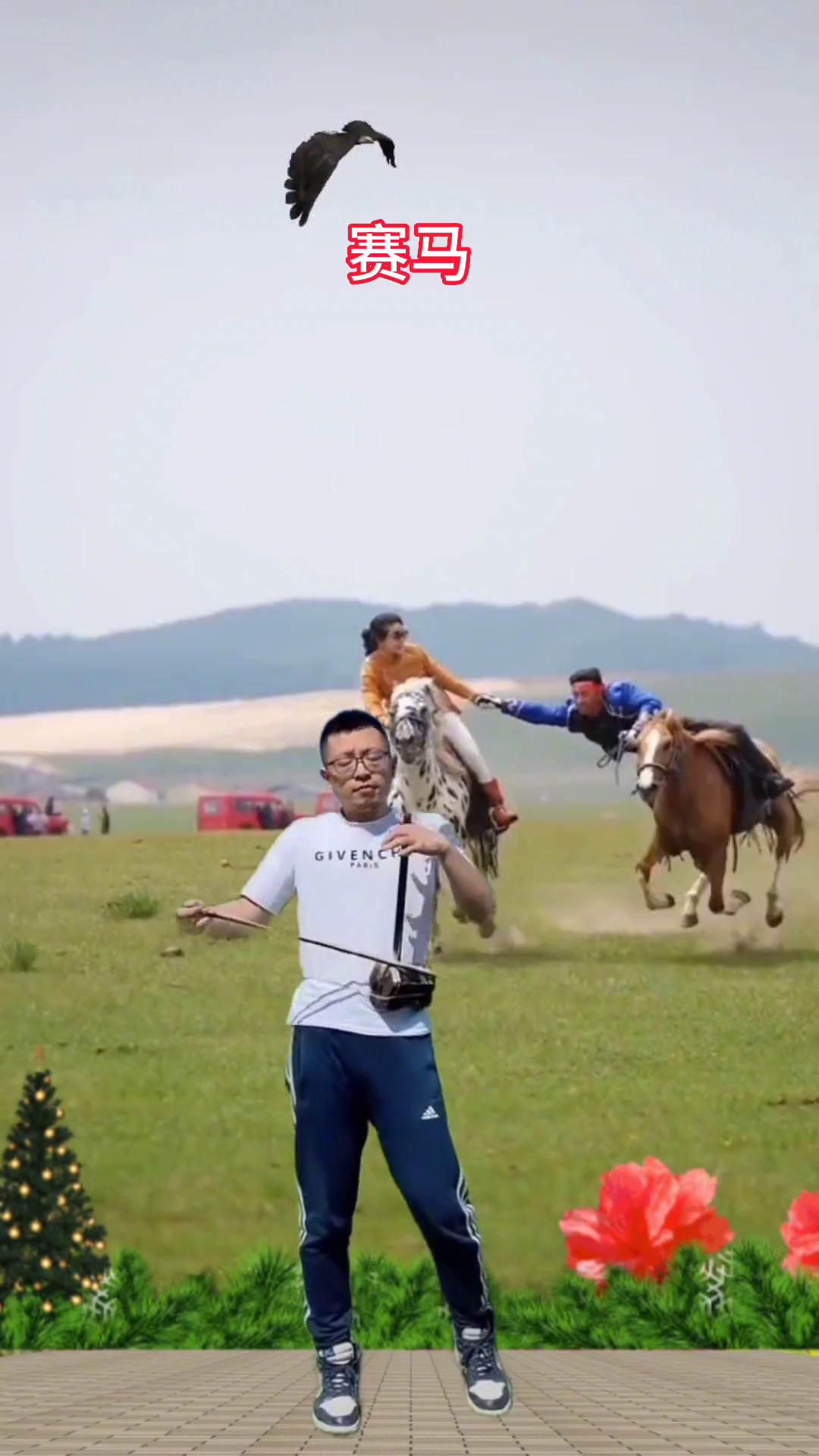 关于草原象棋骑马赛，文化与策略完美结合的运动盛事的信息