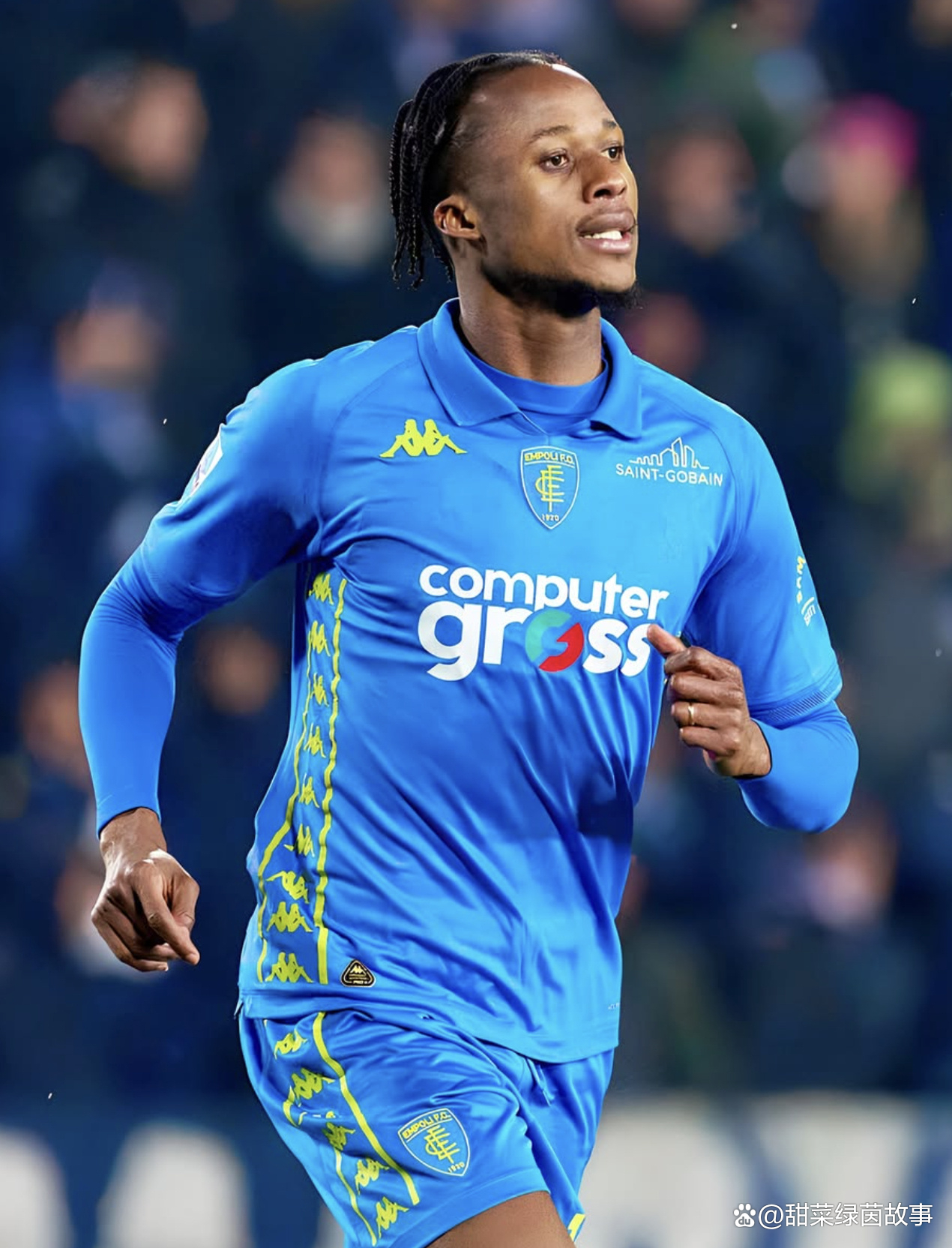 意甲战术灵活多变,球员表现堪称全场最佳的简单介绍 意甲战术灵活多变,球员表现堪称全场最佳的简单介绍