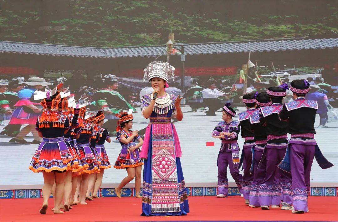 米兰体育官方网址入口-包含特色苗族民族体育展演，文化与运动融合创新的词条