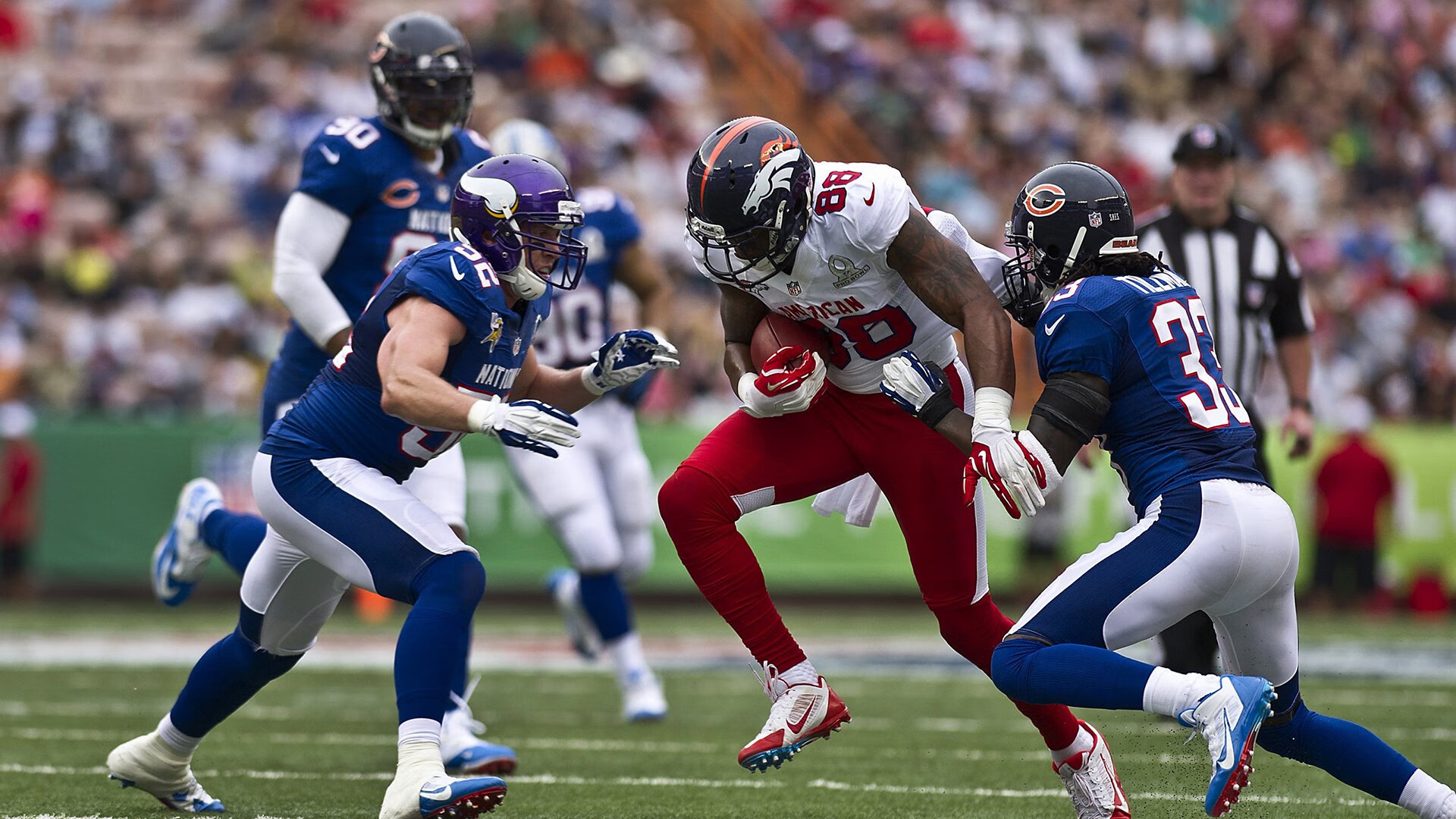 巴拉圭队豪取三分 特立尼达电梯